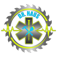 dr haus logo color small