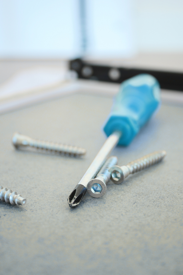 dr haus montagebau blau